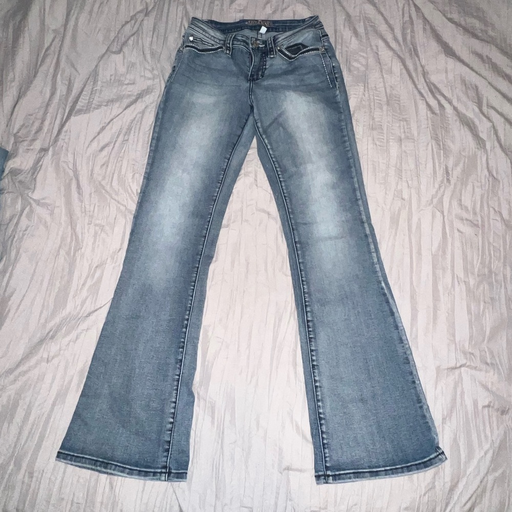 Boot barn Shyanne western wear jeans. Size 29(6)
